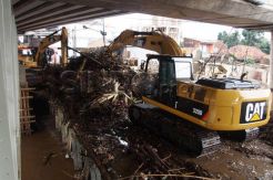 Cara Kota Tangerang atasi 1.770 ton sampah per hari