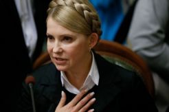 Capres Ukraina minta dunia jatuhkan sanksi ke-3 ke Rusia