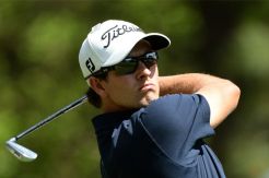 Adam Scott bakal gusur...