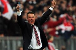 United segera umumkan nama pelatih anyar