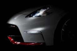 Nissan 370Z tampil perdana di jambore ZDayZ