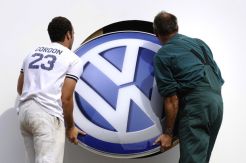 VW produksi mobil murah untuk pasar Asia dan Amerika Latin