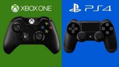 Persaingan Sony PS4 Vs Xbox One