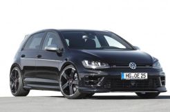 Paket tuning Golf R sangat menggoda konsumen