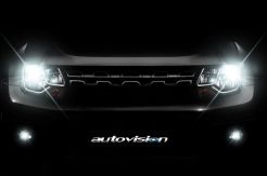 Autovision turut andil modifikasi live di acara AAITF