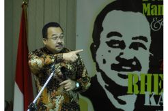 Kemarahan para pemimpin daerah