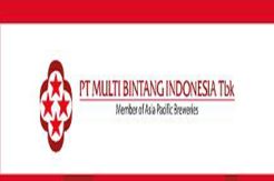 Multi Bintang tambah kapasitas produksi di Mojokerto