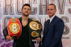 Groves Sadari Potensinya,...