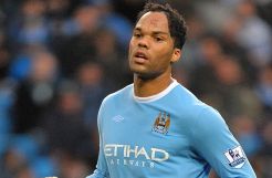 Lescott dan City resmi berpisah