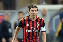Montolivo desak Milan lebih kompetitif musim depan