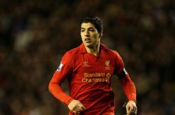 Suarez Tak Sabar Tampil di Liga Champions