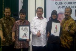 Target berat futsal Jateng di PON 2016