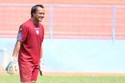 Arema turunkan AK