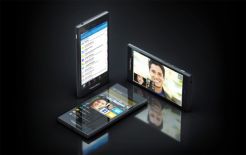 Beli BlackBerry Z3 dapat cash back Rp400 ribu