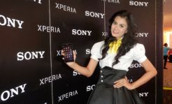 Xperia Z2 tahan air gebrak pasar Indonesia