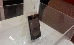 Kamera Xperia Z2 tangkap gambar tajam