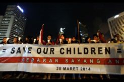 Anak & kekerasan...