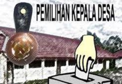 Ratusan desa di Indramayu tak memiliki kades definitif