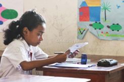 Fortusis nilai USM SD rawan kecurangan