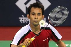 China Boleh Jadi Favorit Tapi Indonesia Juaranya