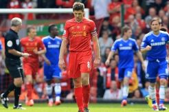 Rodgers: Gerrard Sudah Lupakan Musim Ini