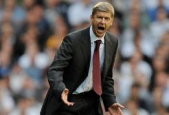 Wenger Pastikan Bakal Bertahan Bersama Arsenal