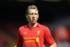 Lucas Tepis ke Inter...