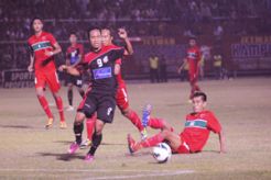 Sapu Bersih Kandang