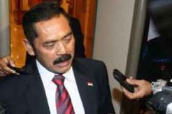 Rudy Batal Mundur dari Ketua DPC PDIP Solo