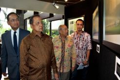 JK dan Hidayat Jadi Cawapres Potensial Saingi Hatta
