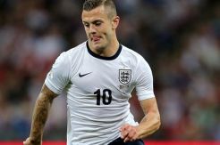 Wilshere Antusias Berlaga di Brazil