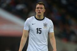 Jones Sesumbar Inggris Mampu Kalahkan Siapapun