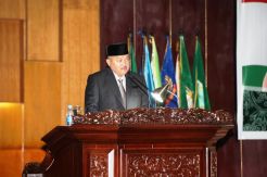 Penyandang Cacat Bakal dapat Perlakuan Sama dengan Warga Normal