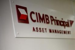 CIMB Principal Luncurkan Reksa Dana Campuran Syariah