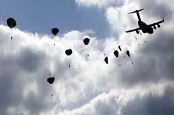 Ukraina Masih Memanas, NATO Mulai Bermanuver