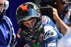 Lorenzo Ngaku Senasib dengan Vettel
