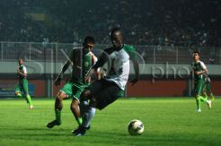 PSS Menang Besar, tapi Gagal Juara Grup