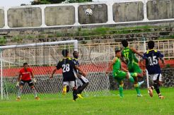 Persip Selektif Rekrut Pemain Anyar