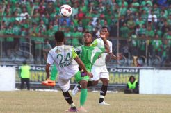 Enam Pemain Masuk Radar PSMS Medan
