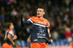 Cabella Segera Putuskan Nasib di Montpellier