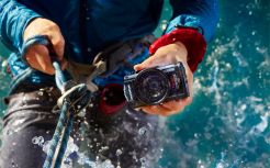 Olympus Tough TG-3 Kamera Tahan Air