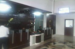 Kejati Banten Geledah Kantor DPPKD