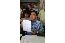 Dituduh Menipu, Wakil Wali Kota Cirebon Dipolisikan