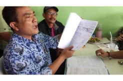 Wakil Wali Kota Cirebon Ancam Lapor Balik