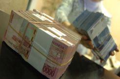 Realokasi DAK Bisa Difokuskan untuk Infrastruktur