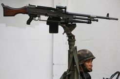 Thailand Berstatus Darurat Militer, Media Disensor Ketat