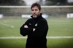 Berizzo Pelatih Baru Celta Vigo Gantikan Enrique
