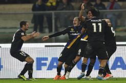 Parma Terancam Gagal ke Eropa