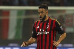 Bahas Status Adil Rami, Galliani Terbang ke Lisbon