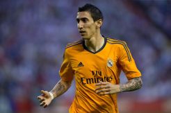 Di Maria: Final Champions Cerminkan Kekuatan Spanyol